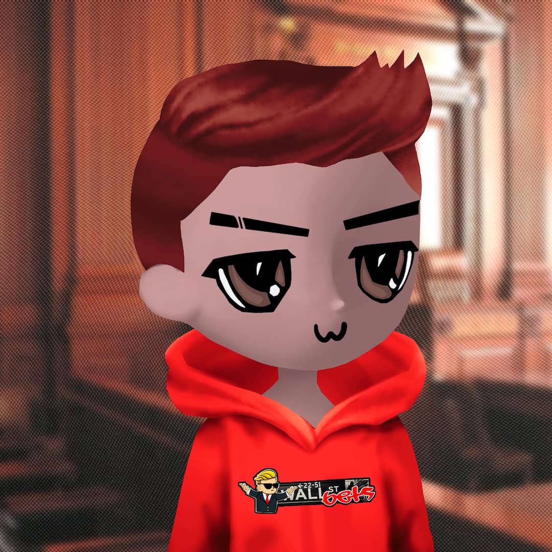 Hoodilio #3458