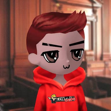 Hoodilio #3458