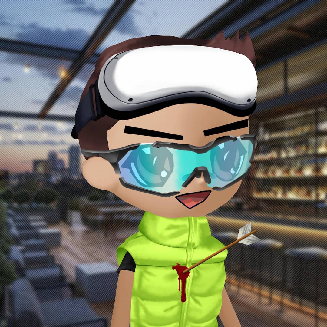 Hoodilio #3462