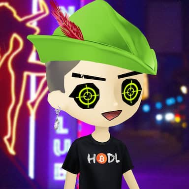 Hoodilio #3467