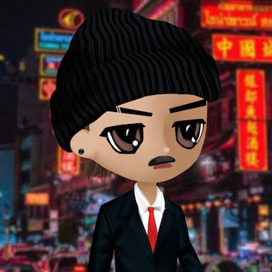 Hoodilio #3470