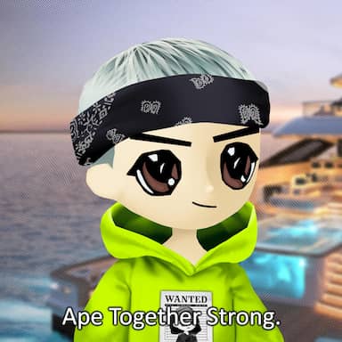 Hoodilio #3478
