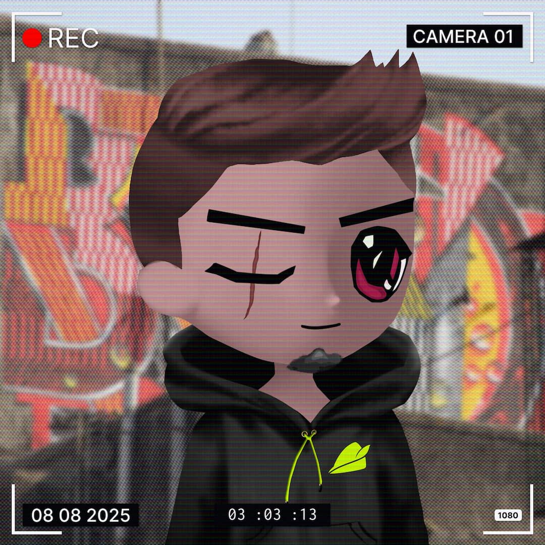 Hoodilio #3480