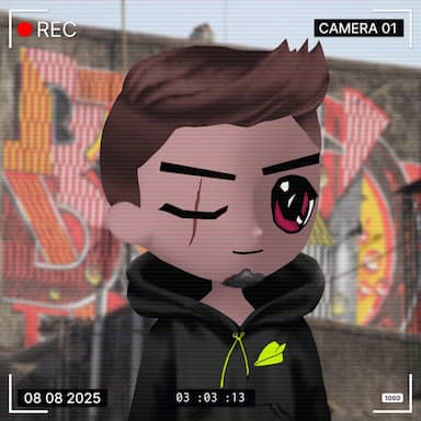 Hoodilio #3480