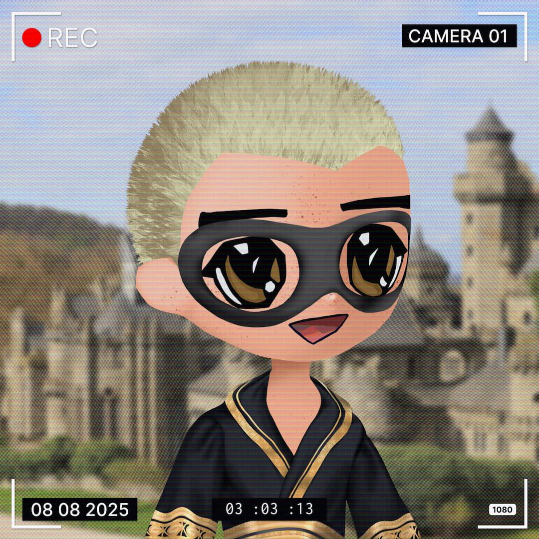 Hoodilio #3484