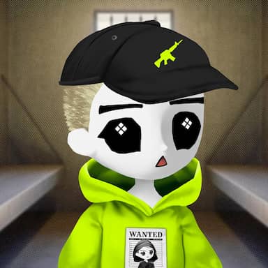 Hoodilio #3485