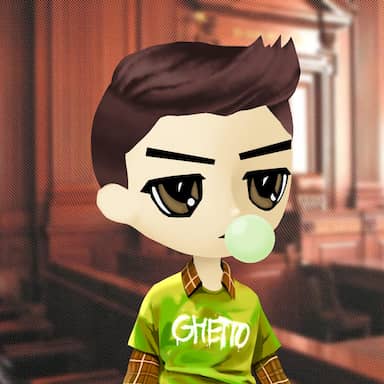 Hoodilio #3487