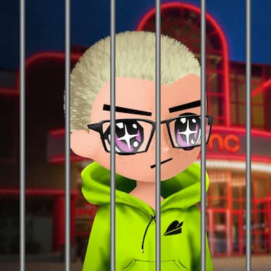 Hoodilio #3489