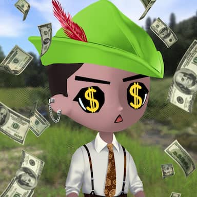 Hoodilio #3491