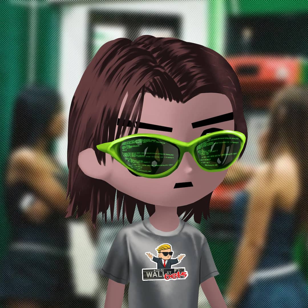 Hoodilio #3492