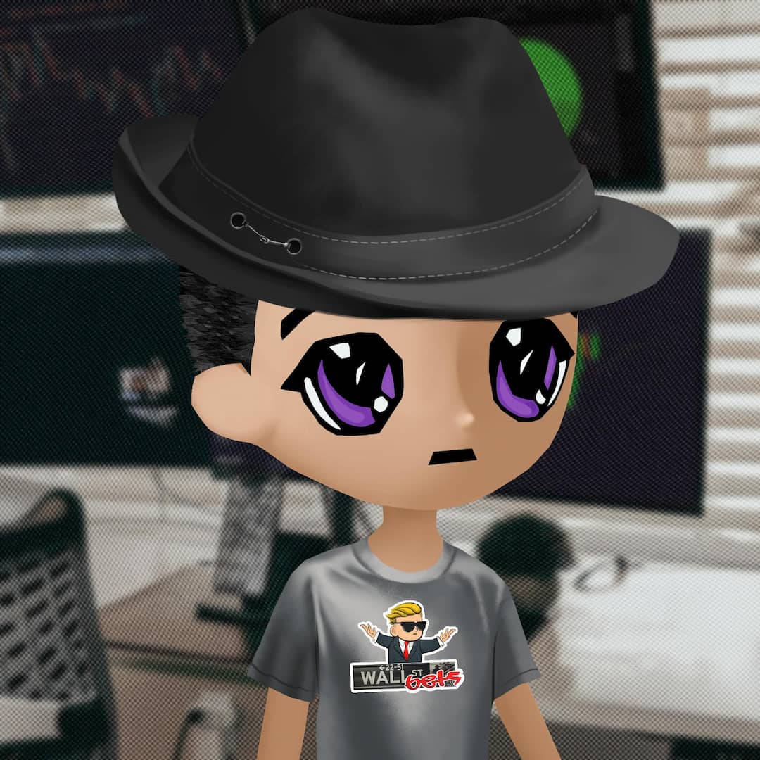 Hoodilio #3499