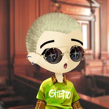 Hoodilio #3502