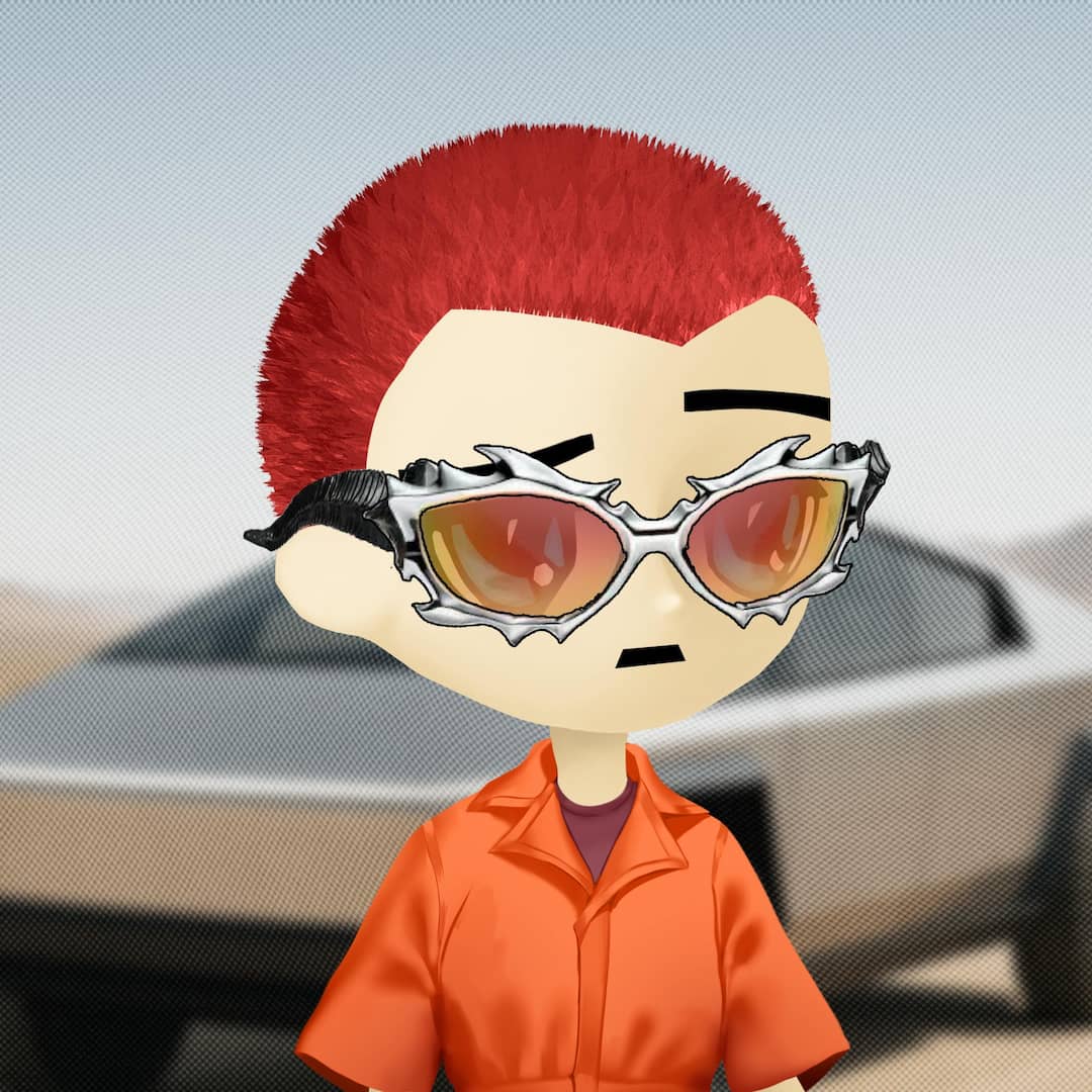 Hoodilio #3507