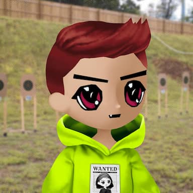 Hoodilio #3508
