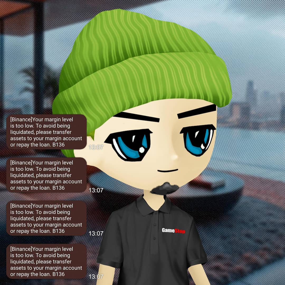 Hoodilio #3510