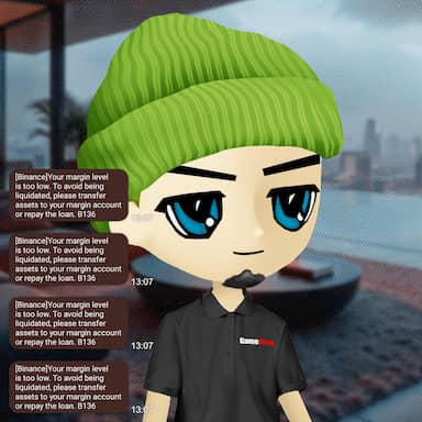 Hoodilio #3510
