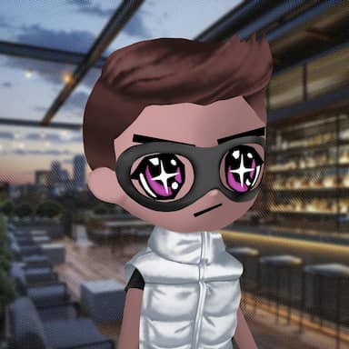 Hoodilio #3512