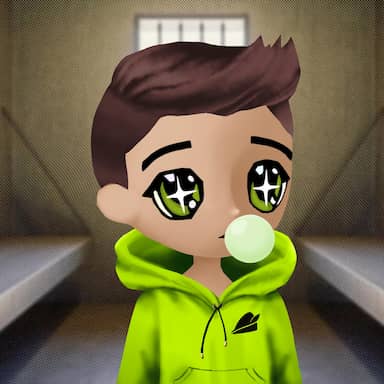 Hoodilio #3513