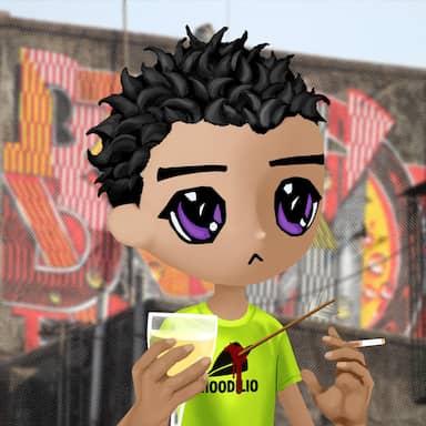 Hoodilio #3517