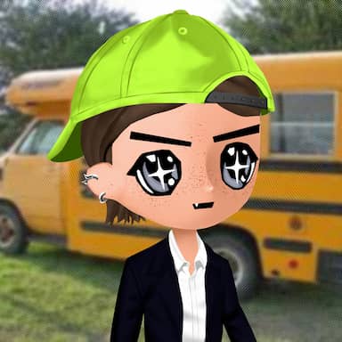 Hoodilio #3518