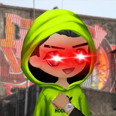 Hoodilio #3520