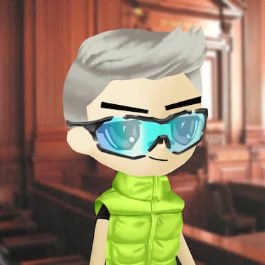 Hoodilio #3523