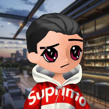 Hoodilio #3525