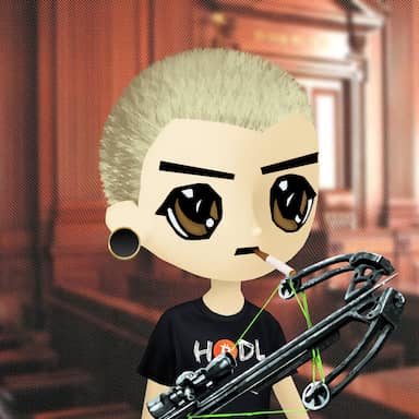 Hoodilio #3536