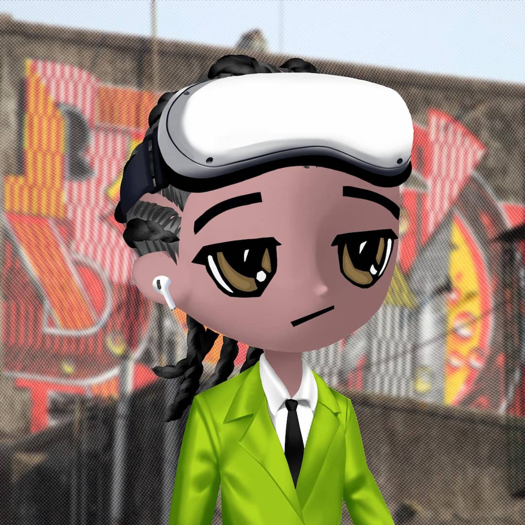 Hoodilio #3537