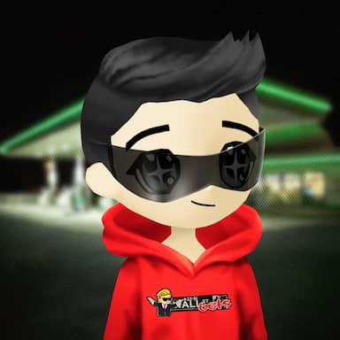 Hoodilio #3539