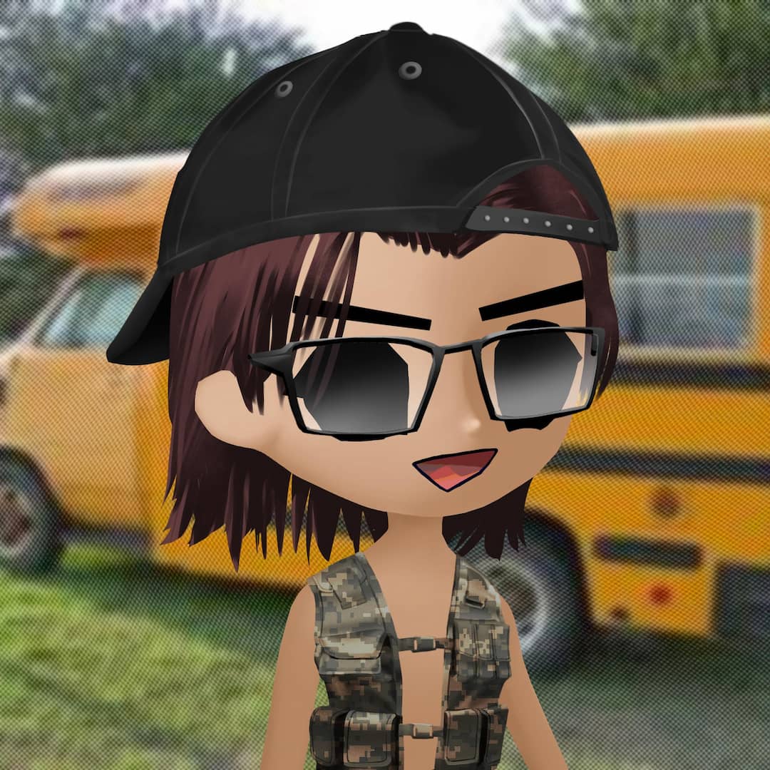 Hoodilio #3543