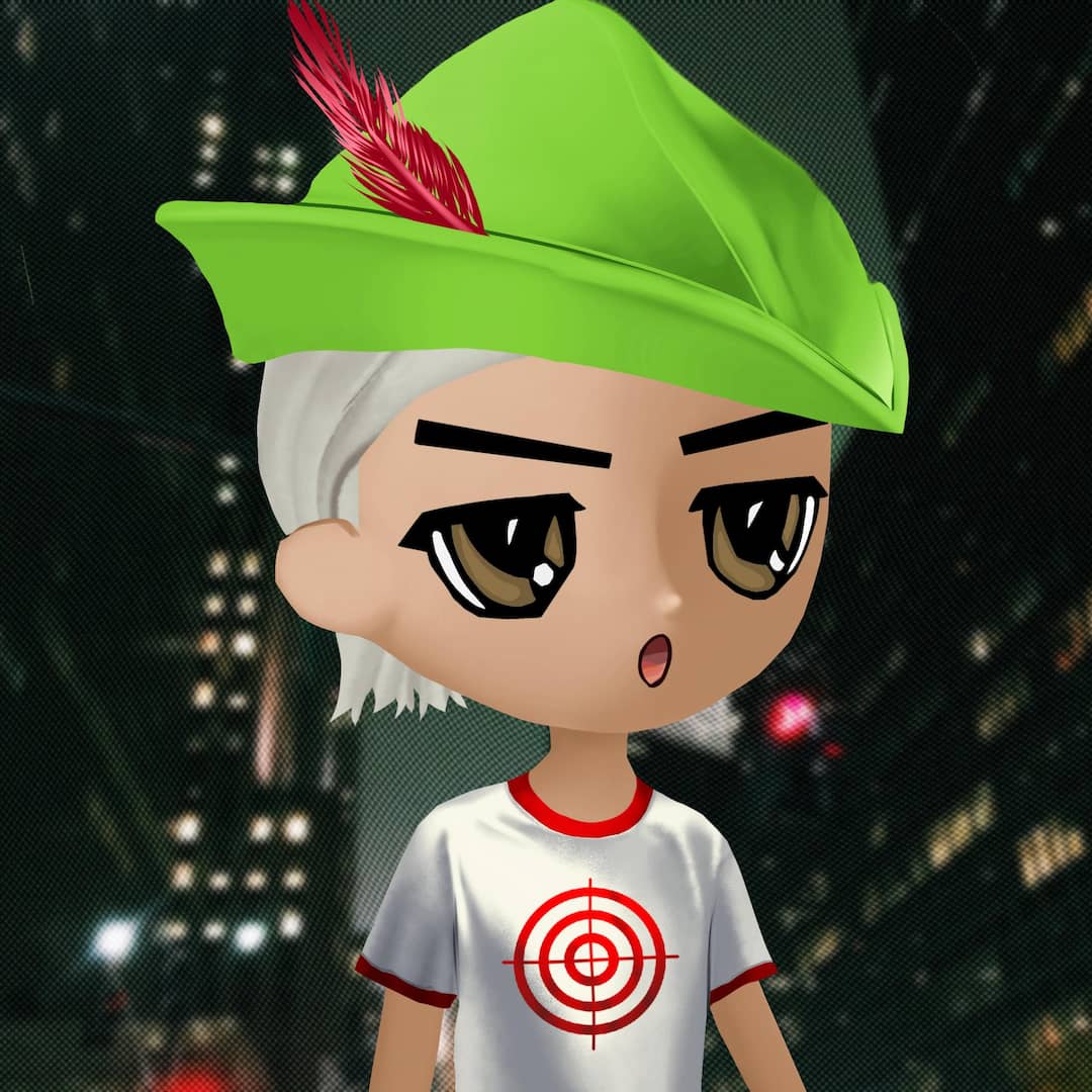 Hoodilio #3546