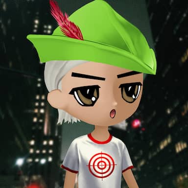 Hoodilio #3546