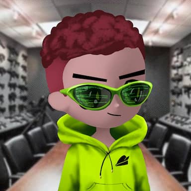 Hoodilio #3548