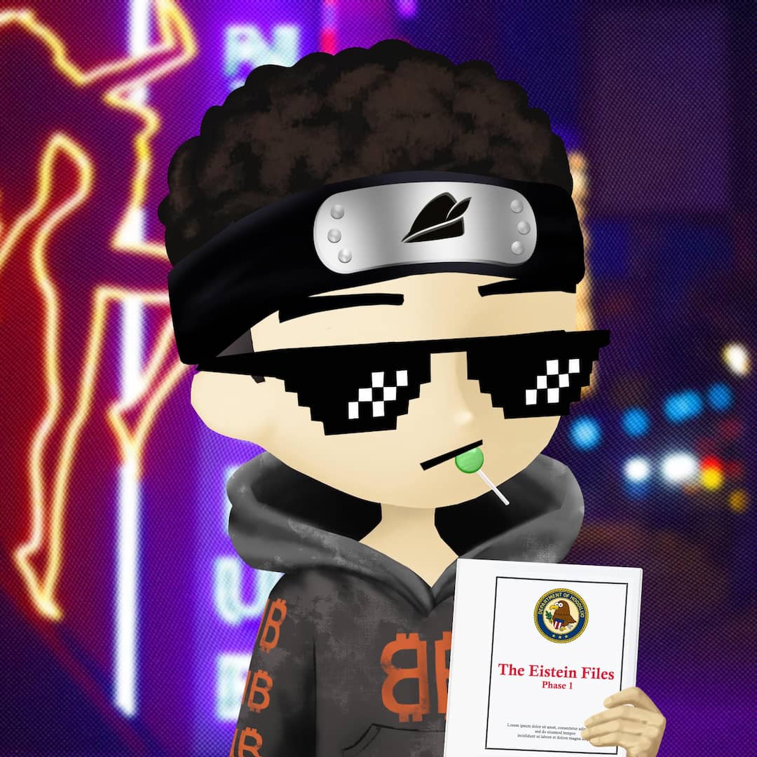 Hoodilio #3549