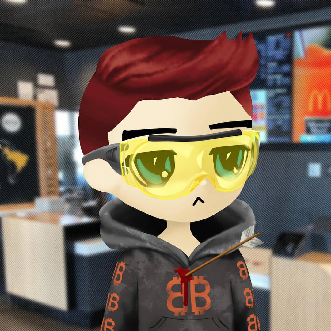Hoodilio #3551