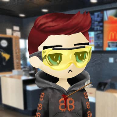 Hoodilio #3551
