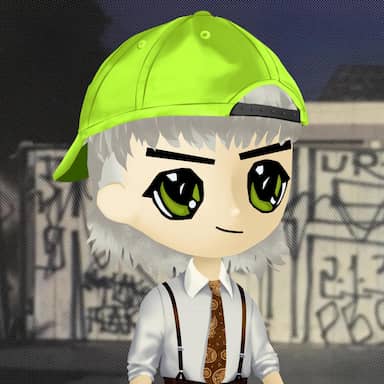 Hoodilio #3552