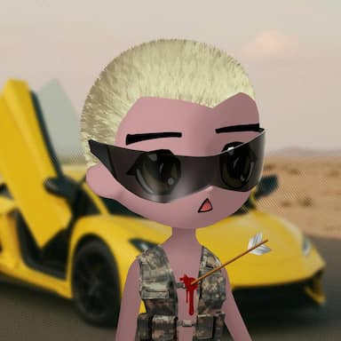 Hoodilio #3555
