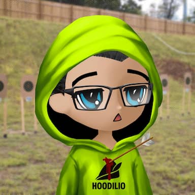 Hoodilio #3558