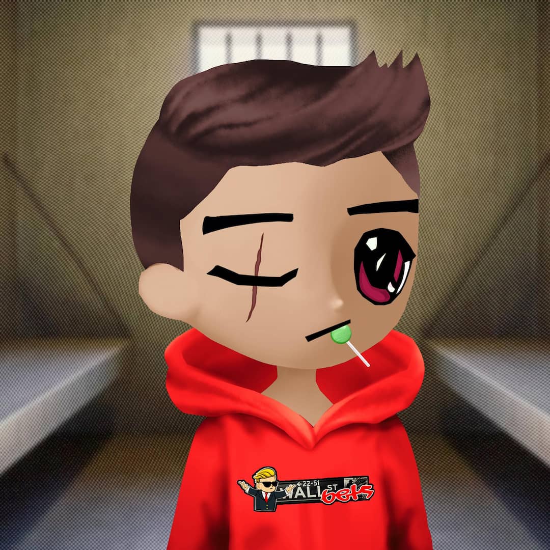 Hoodilio #3559