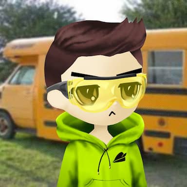 Hoodilio #3566