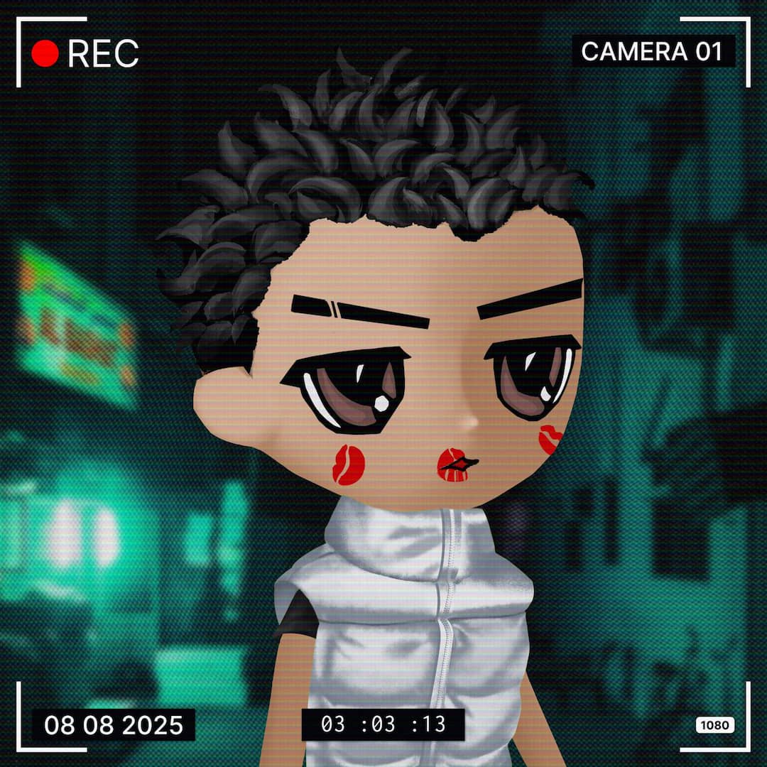 Hoodilio #3567