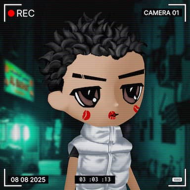 Hoodilio #3567