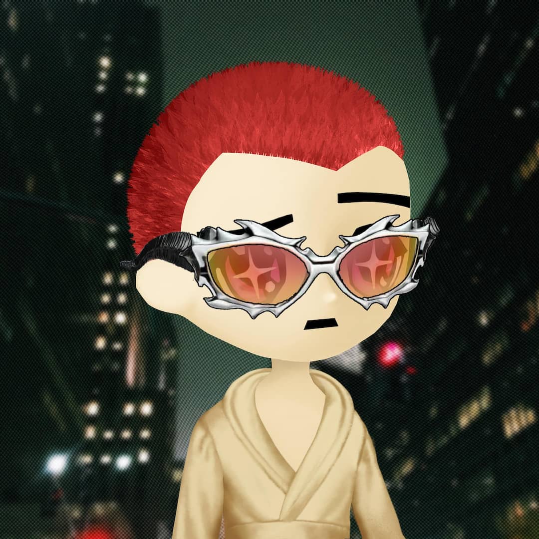 Hoodilio #3572