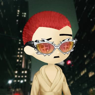 Hoodilio #3572