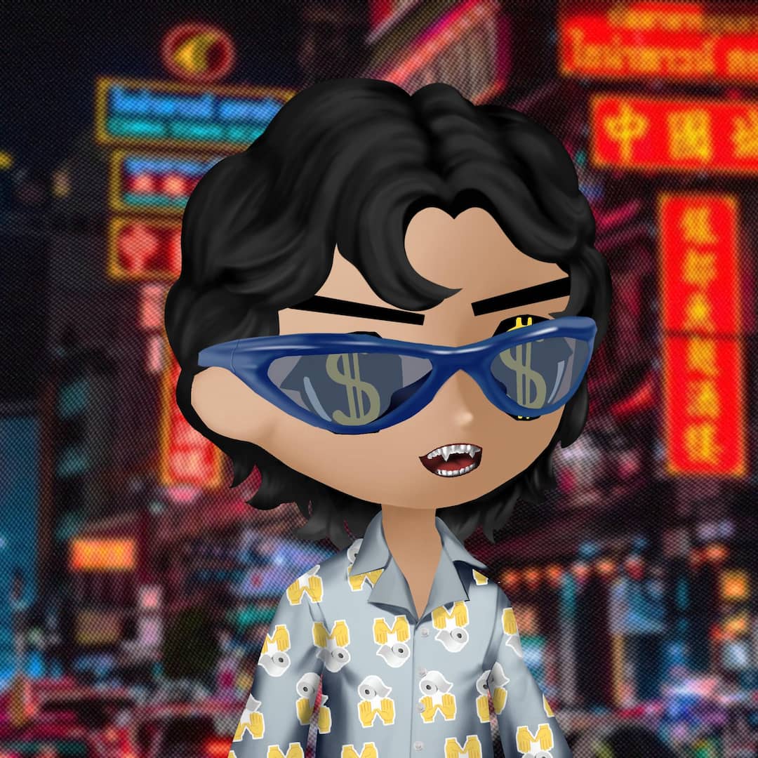 Hoodilio #3575