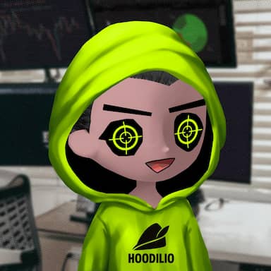 Hoodilio #3576