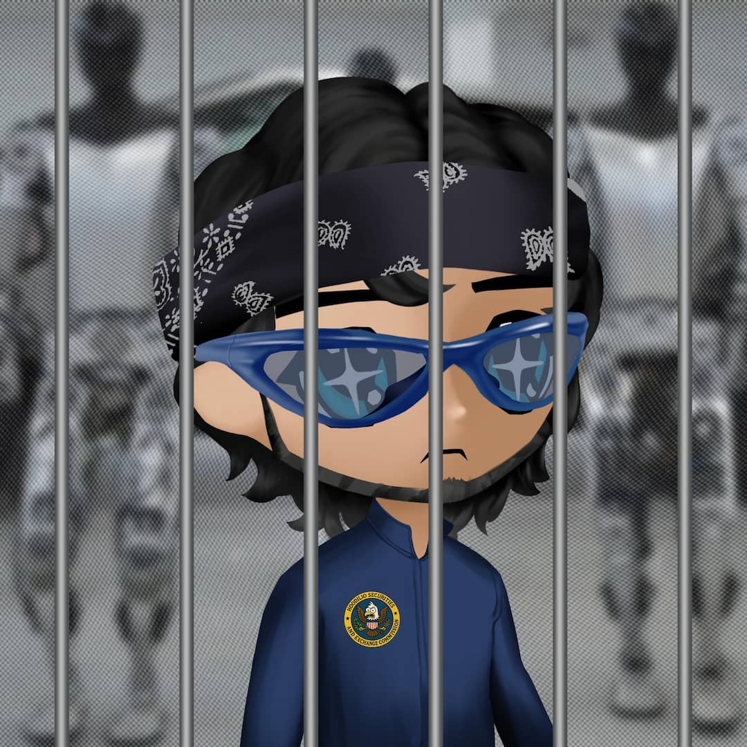 Hoodilio #3578