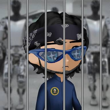 Hoodilio #3578